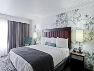 The Grove Hotel Boise Bilik gambar