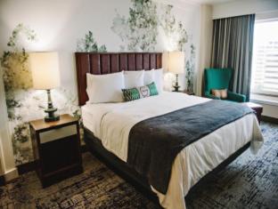 The Grove Hotel Boise Bilik gambar